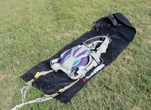 Picture of Akando Parachute Packing Mat