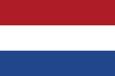 Picture for manufacturer NETHERLANDS