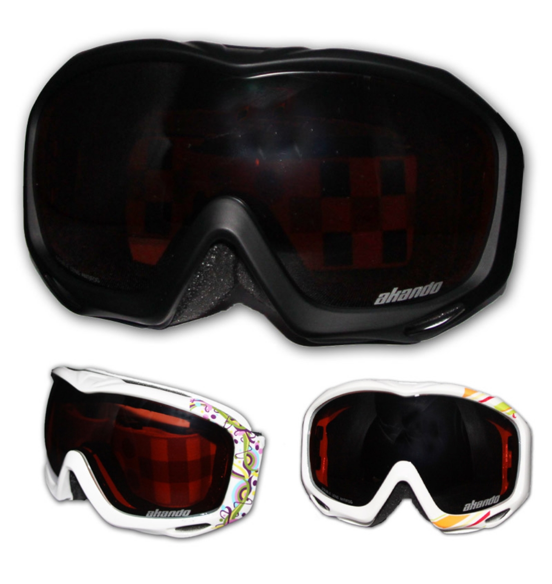 Picture of Ski Goggles