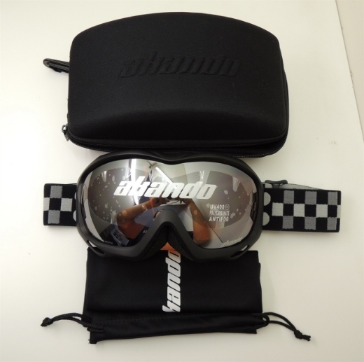 Picture of Ski Goggles