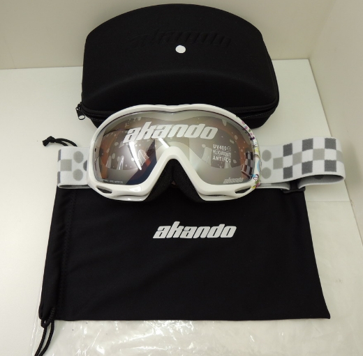 Picture of Ski Goggles