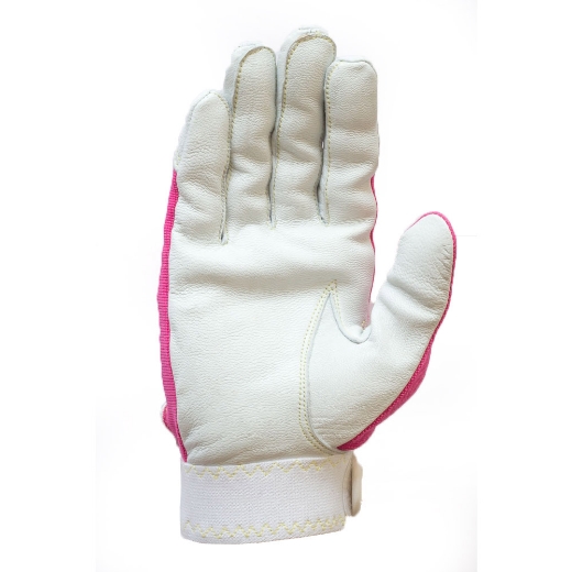 Picture of Akando Classic Pink gloves - Limited Edition