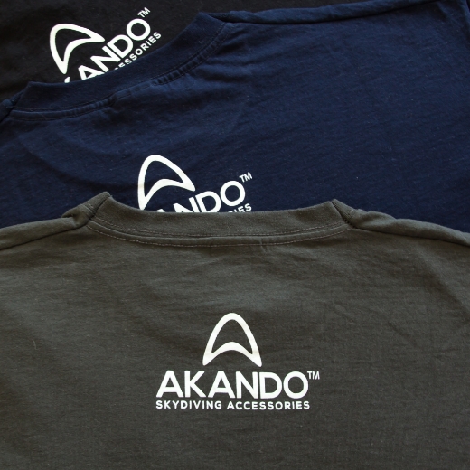 Picture of Akando T-shirt