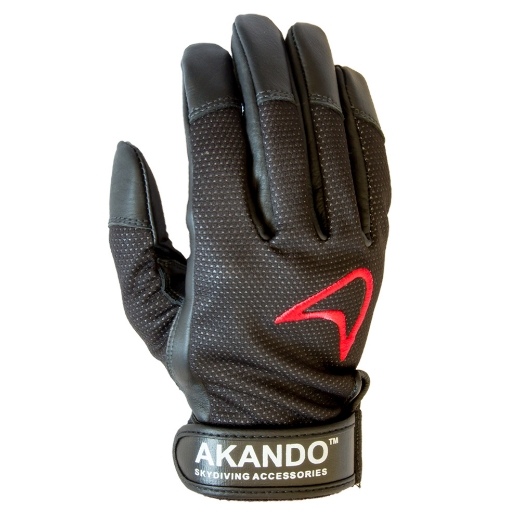 Picture of Akando Windstopper Gloves