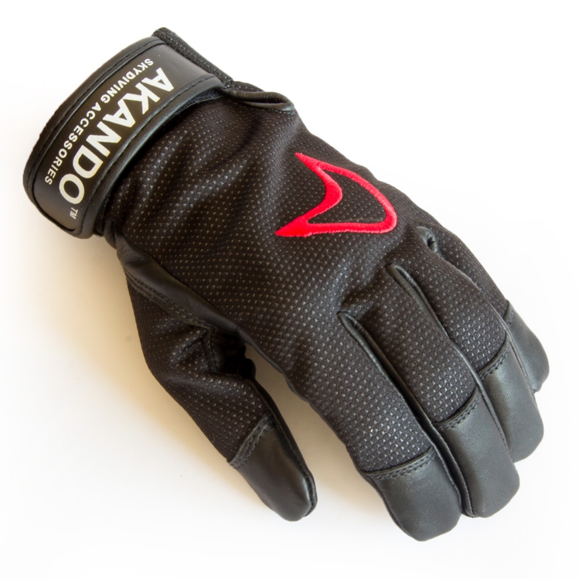 Picture of Akando Windstopper Gloves