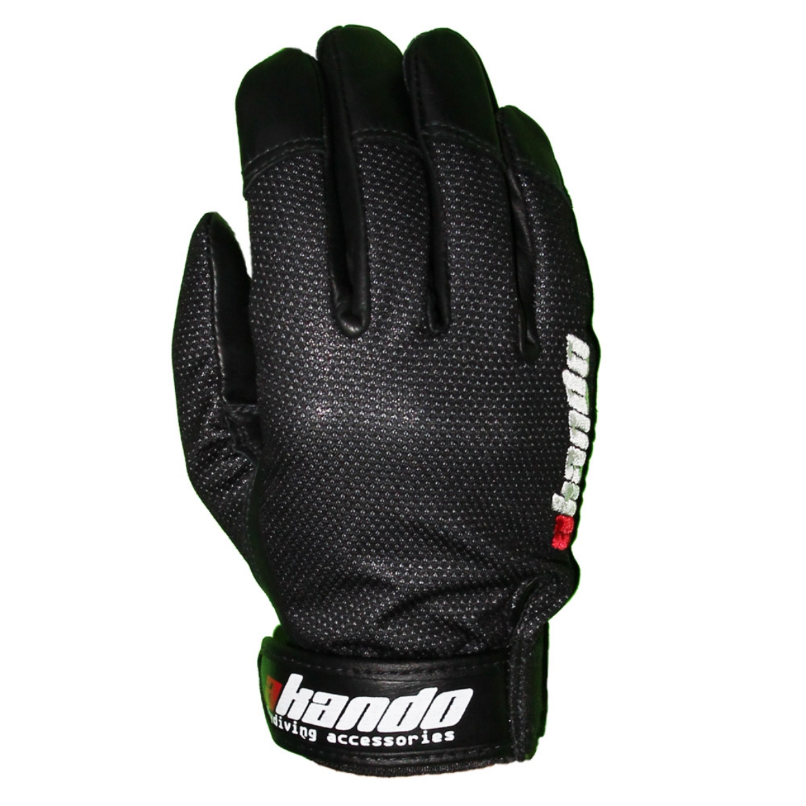 Picture of Windstopper Gloves Logo 2.0 - SIZE XXL ONLY