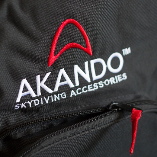 Picture of Akando Parachute Gear Bag