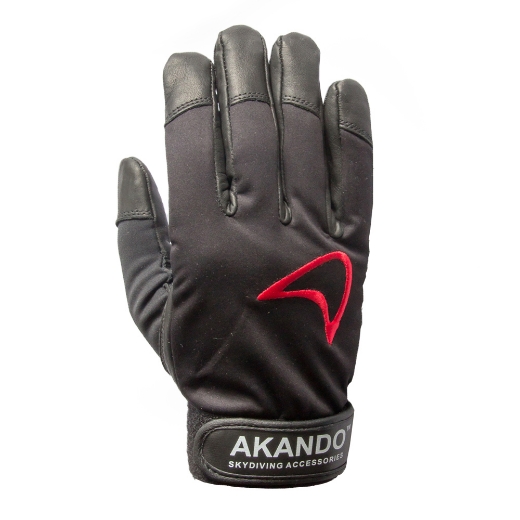 Picture of Akando Premium (Winter) Gloves