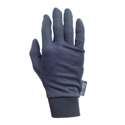 Picture of Akando Silk Glove Liners