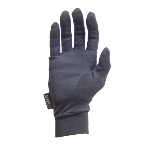 Picture of Akando Silk Glove Liners