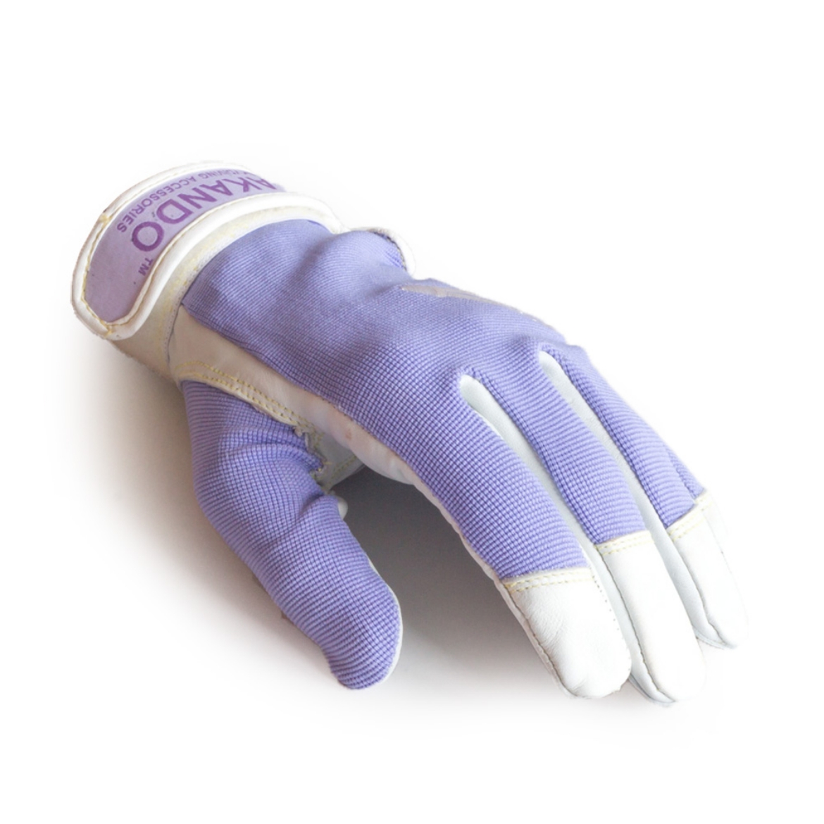 Picture of Akando Classic Purple Gloves - Limited Edition