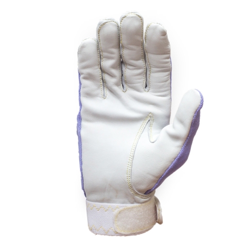 Picture of Akando Classic Purple Gloves - Limited Edition
