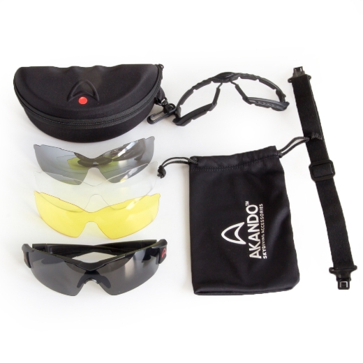 Picture of Akando Extreme 3 Sunglasses