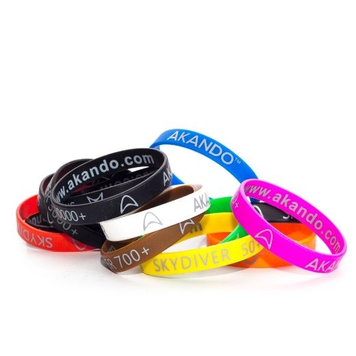 Picture of Akando Milestone Wristband