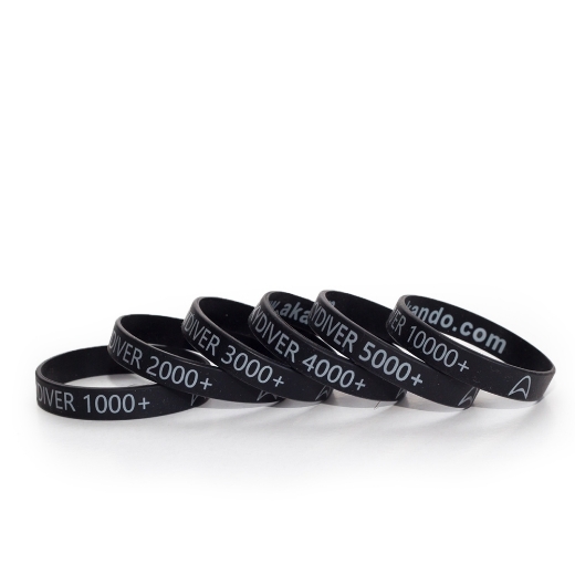 Picture of Akando Milestone Wristband