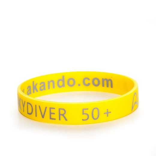 Picture of Akando Milestone Wristband