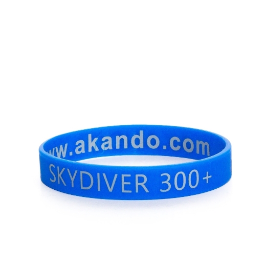 Picture of Akando Milestone Wristband