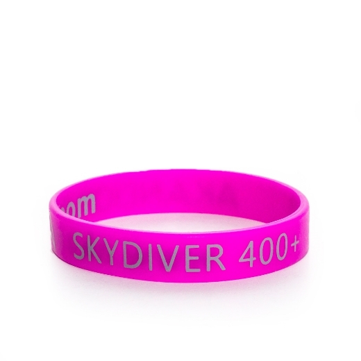 Picture of Akando Milestone Wristband