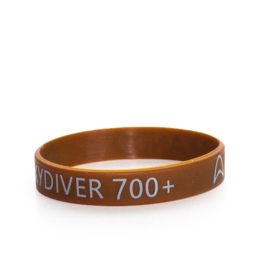 Picture of Akando Milestone Wristband