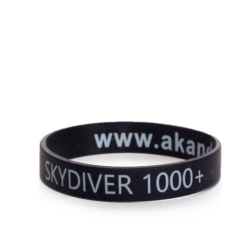 Picture of Akando Milestone Wristband