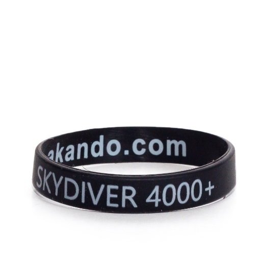 Picture of Akando Milestone Wristband