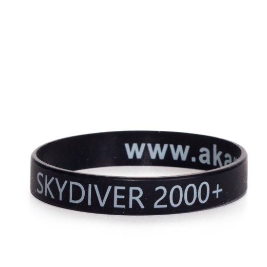 Picture of Akando Milestone Wristband