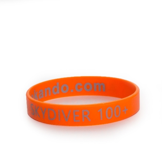 Picture of Akando Milestone Wristband