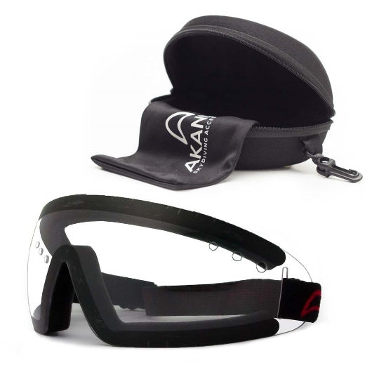 Picture of Akando Skydiving Goggles