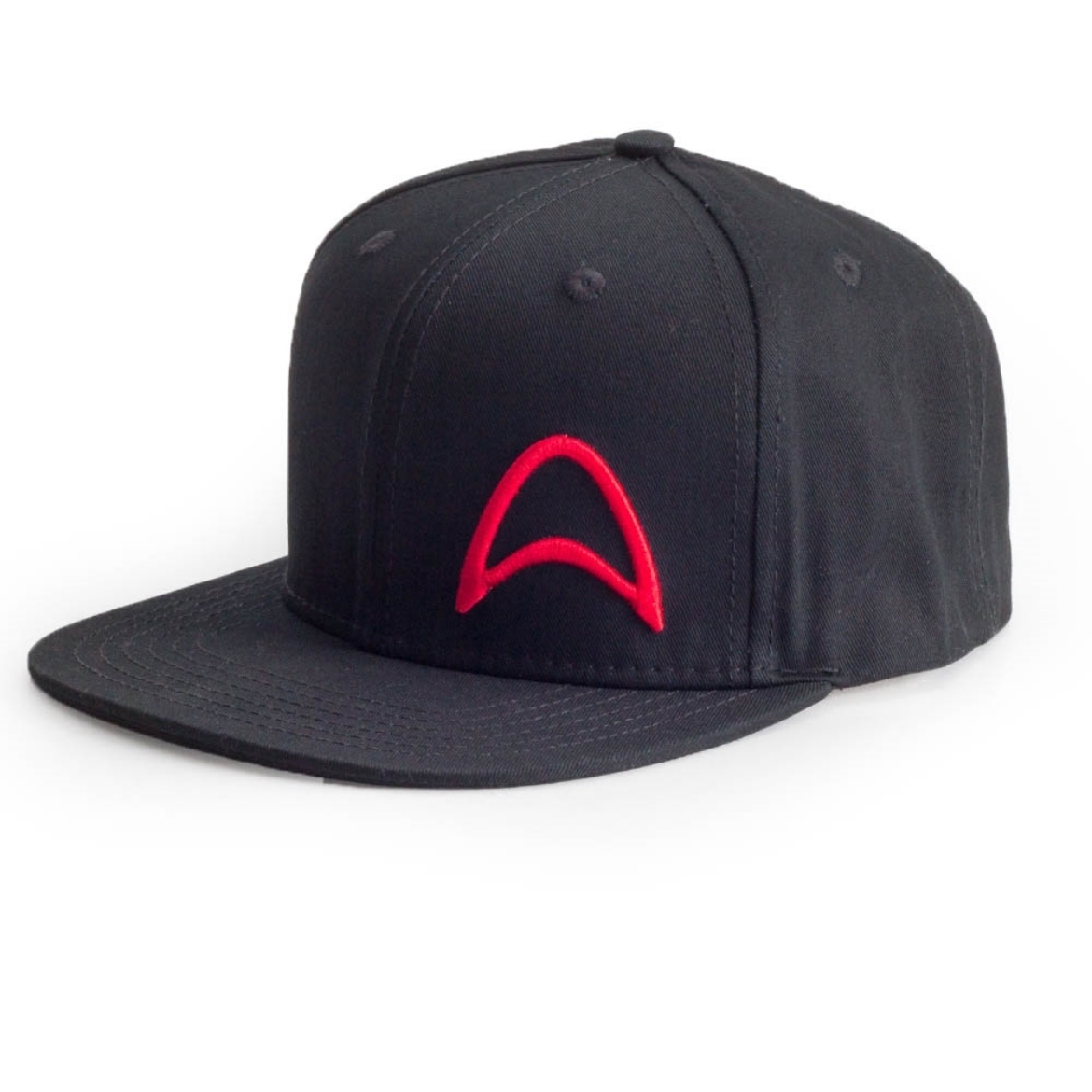 Picture of Akando Flat Brim Hat