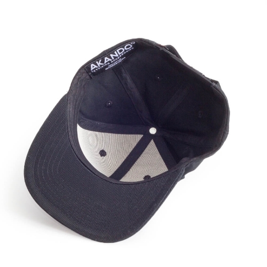 Picture of Akando Flat Brim Hat