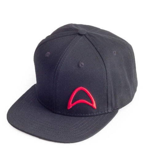 Picture of Akando Flat Brim Hat