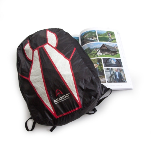 Picture of Akando Ultralight Backpack