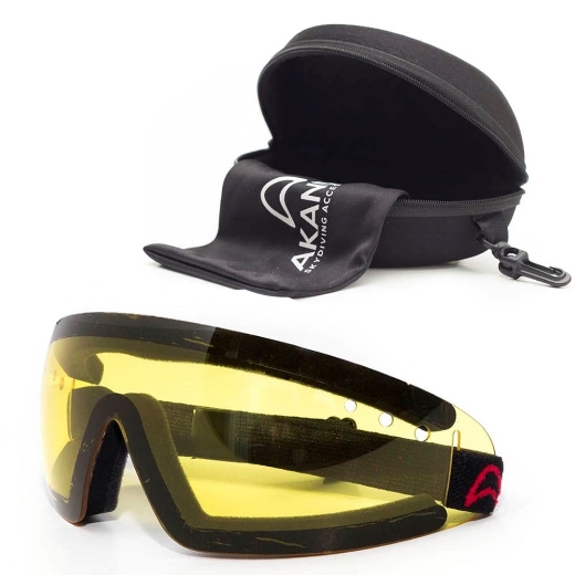 Picture of Akando Skydiving Goggles