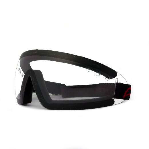Picture of Akando Skydiving Goggles Naked