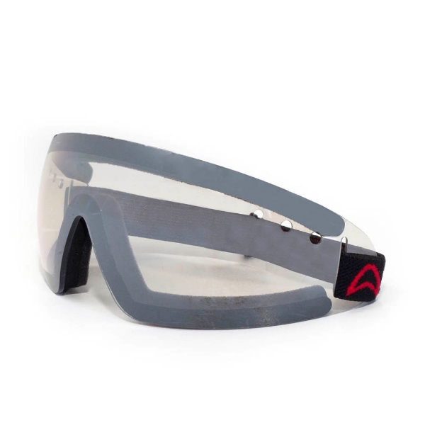 skydiving goggles. Skydiving accessories AKANDO gloves, goggles