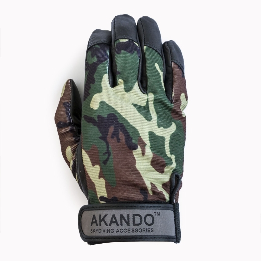 Picture of Akando Pro Gloves