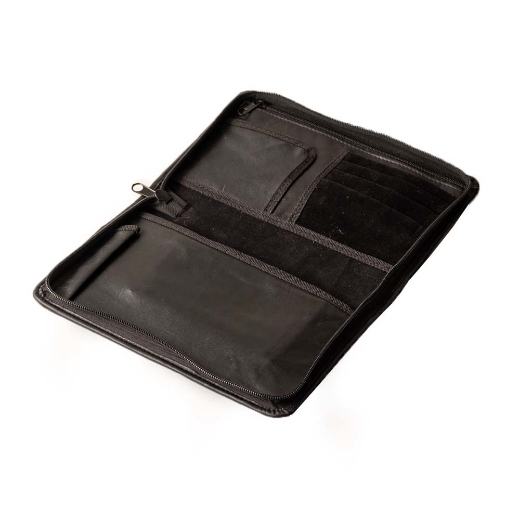 Picture of Akando Leather Logbook Cover