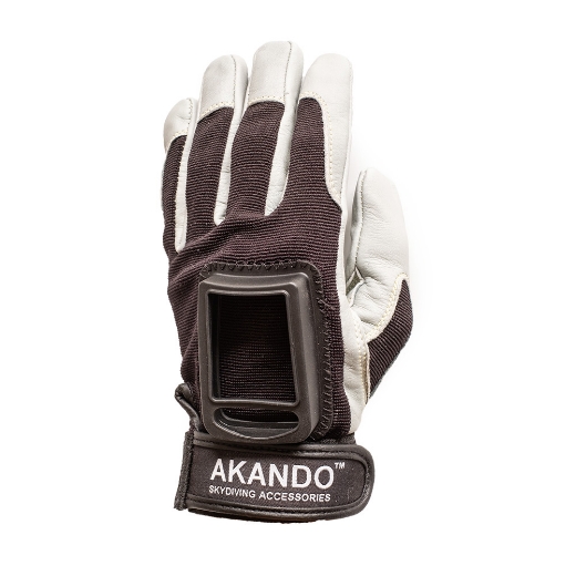 Picture of Akando Ultimate L&B ALFA -ARES Gloves