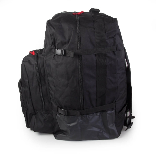 tandem gear bag