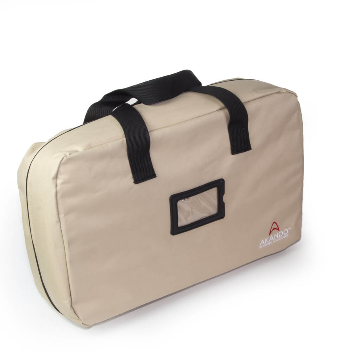 Drifta Sailtrack Canopy Bag - Western 4WD and outdoors