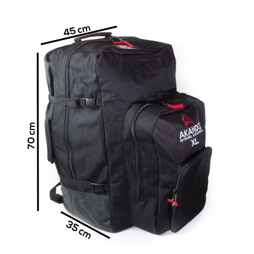 Picture of Gear Bag XL - Tandem
