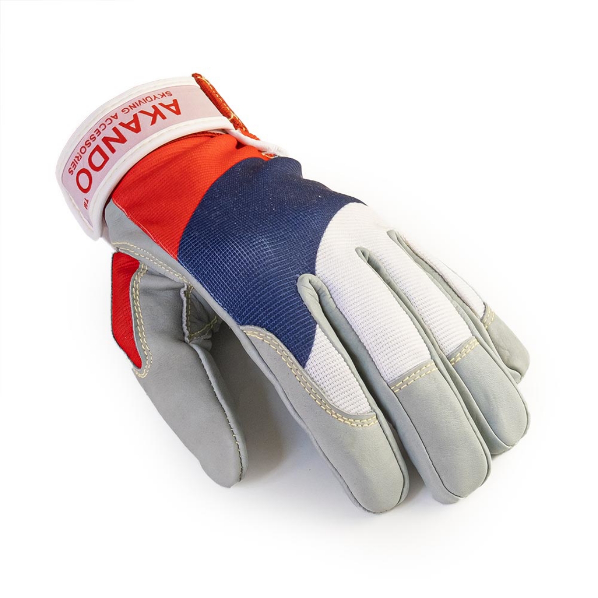 Picture of Akando Ultimate Russia Gloves