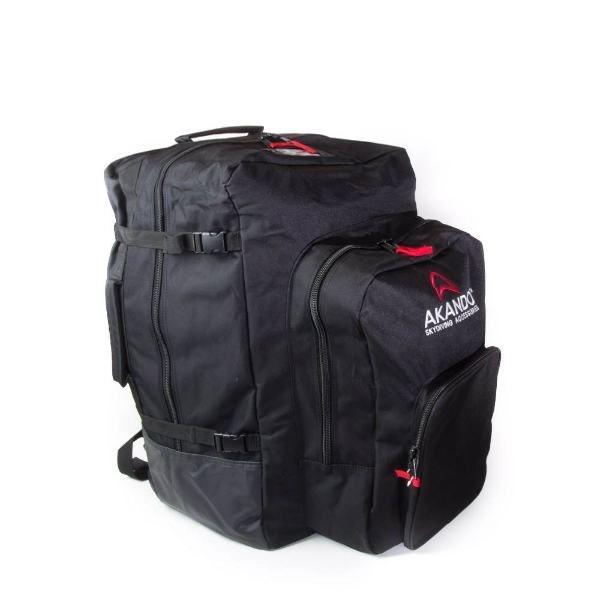 Gear bags - storage - backpacks. Skydiving accessories