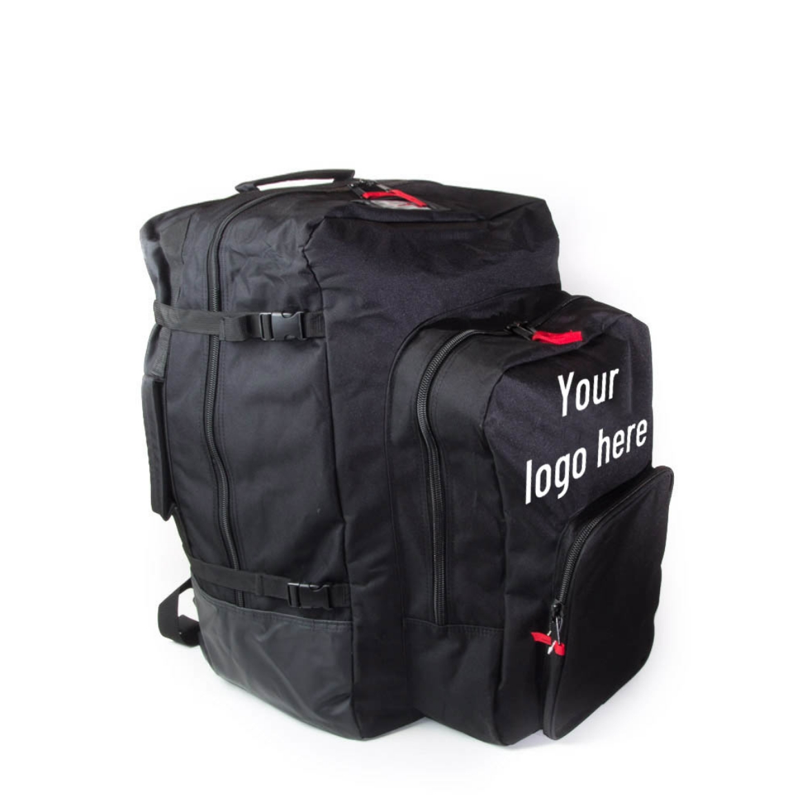 Picture of Akando Parachute Gear Bag with YOUR Logo