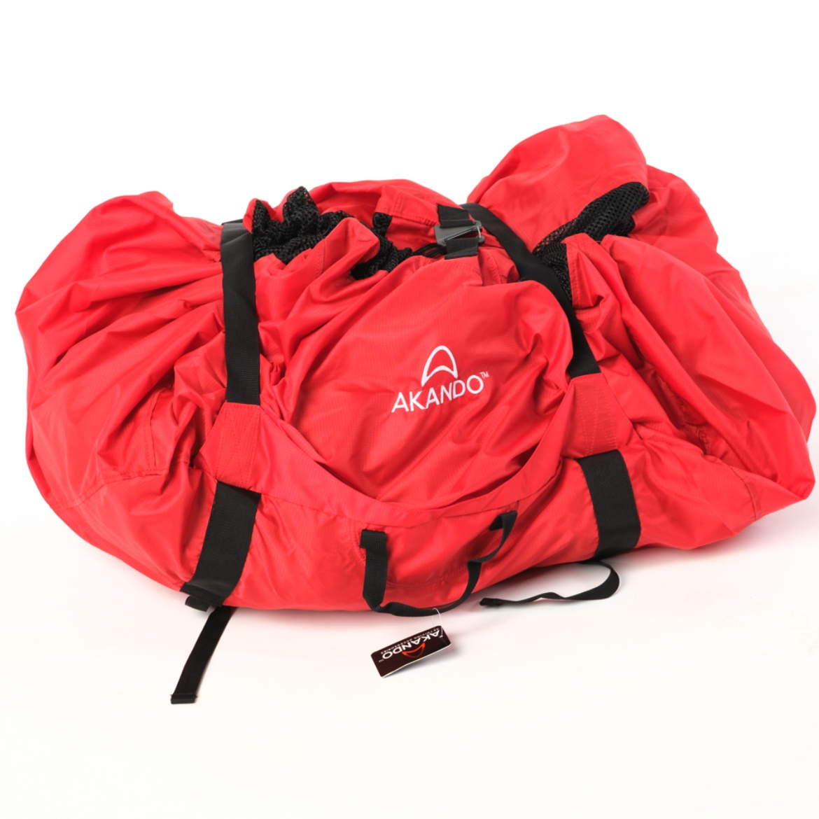 Picture of Fast Pack Paragliding Backpack Bag