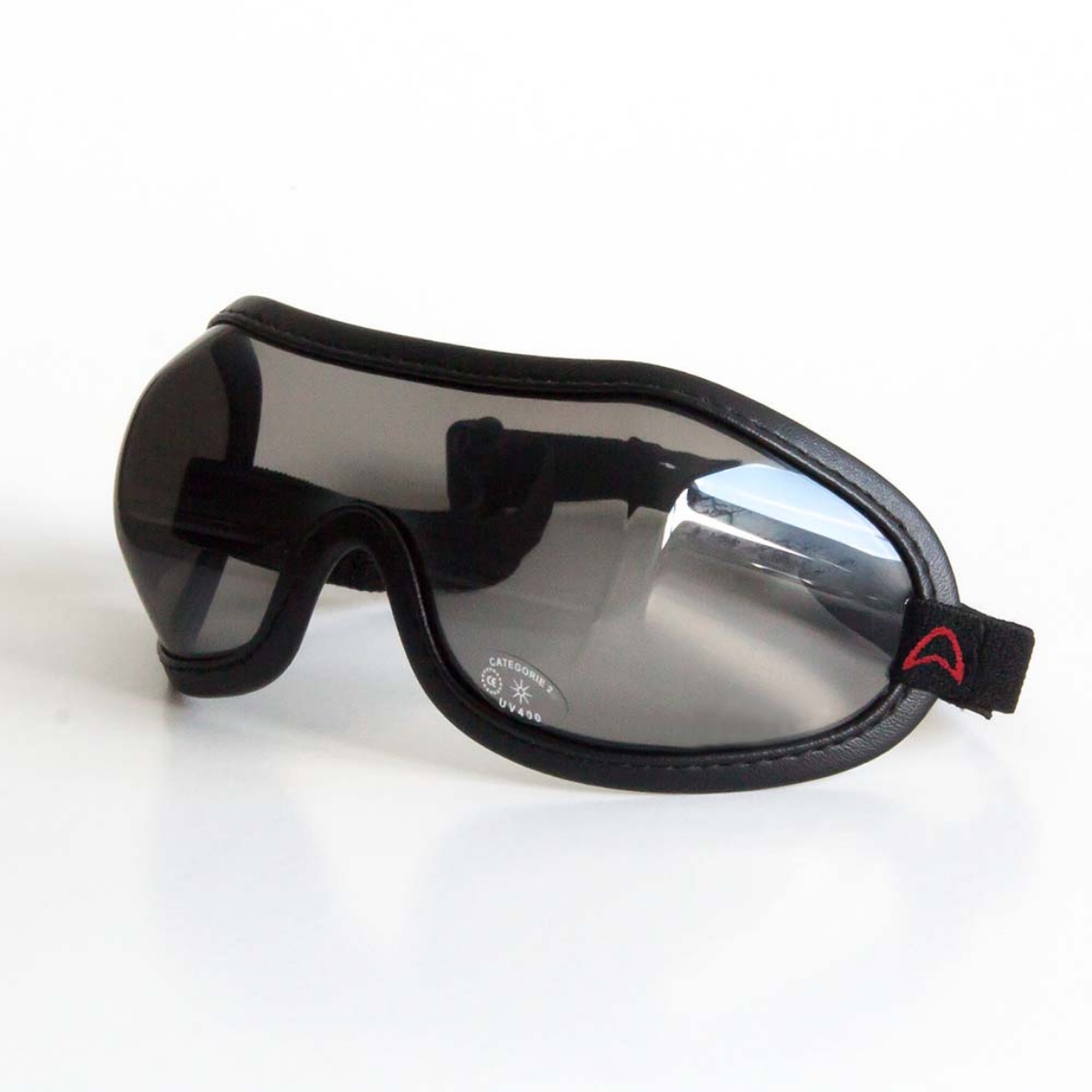 Picture of Akando Goggles Raw - DARK lens OLNY