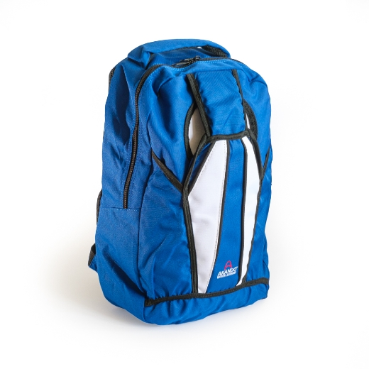 Picture of Akando Skydivers Backpack