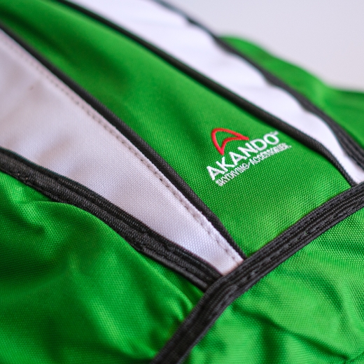 Picture of Akando Skydivers Backpack