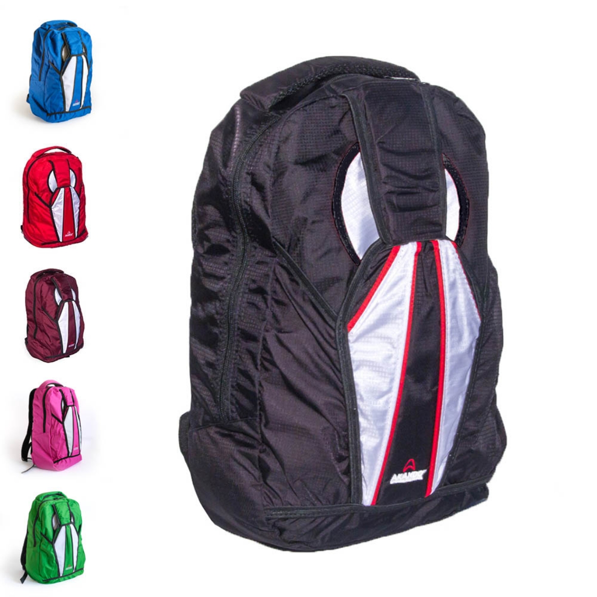 Picture of Akando Skydivers Backpack