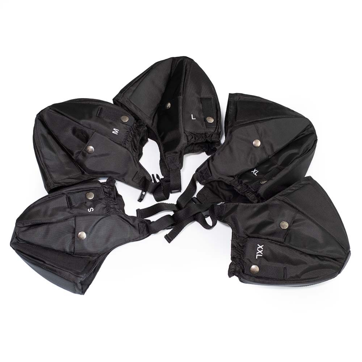 Picture of Cordura Frap Hat Set S-XXL